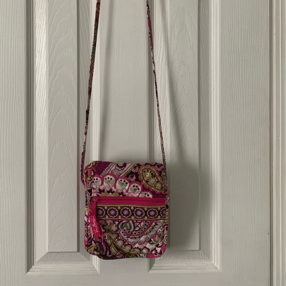 Vera Bradley Crossbody